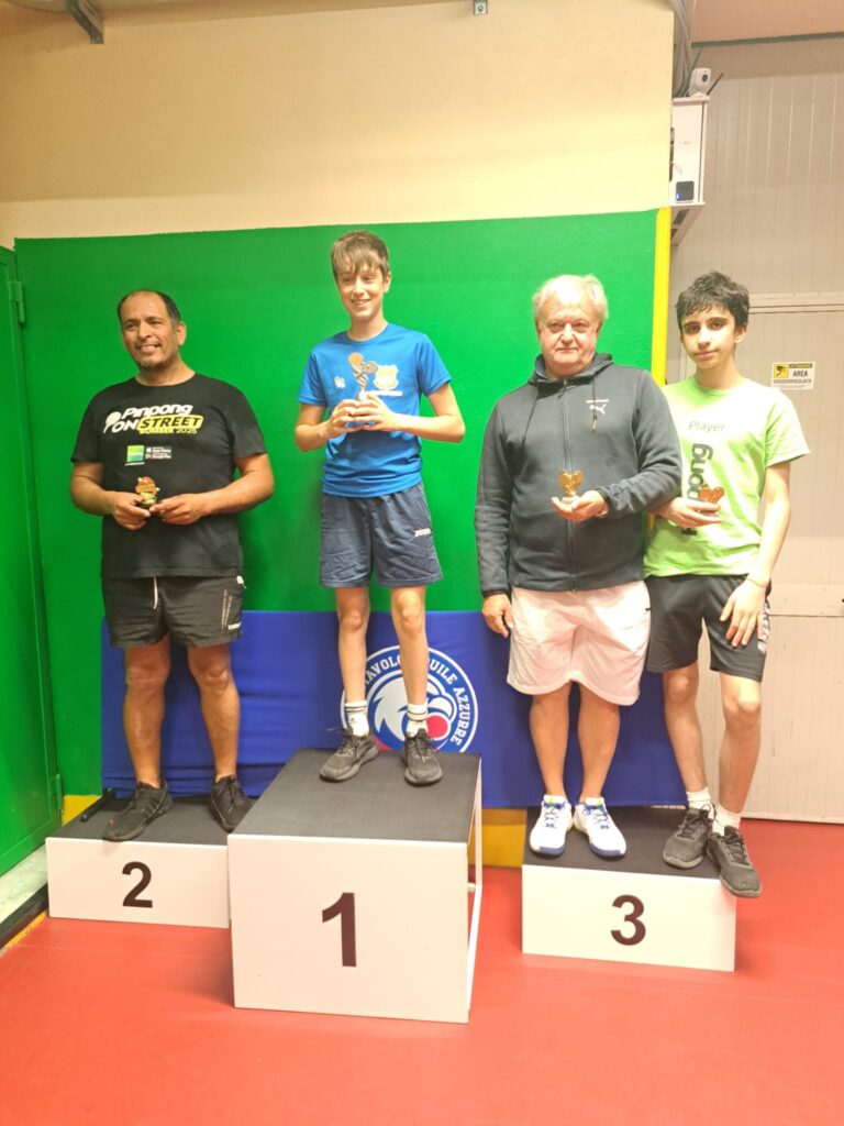 Finalisti Silver 16/5/26